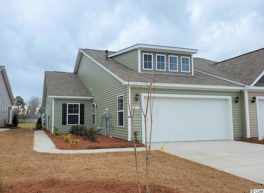 1751 Berkley Village Loop Myrtle Beach, SC 29579