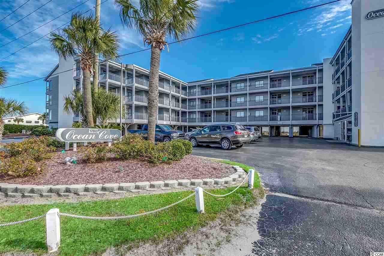 1780 N Waccamaw Dr. UNIT #311 Garden City, SC 29576