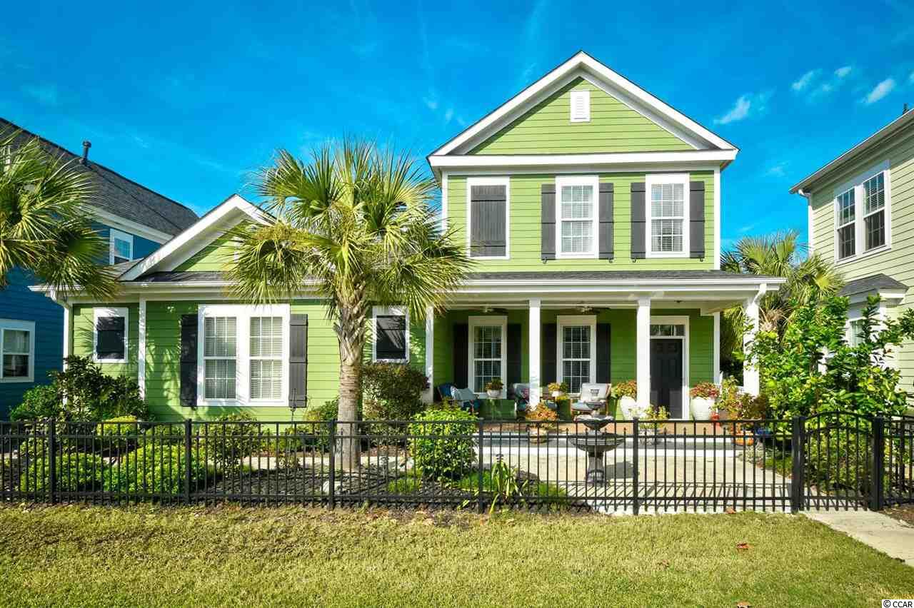 765 McKinley Way Myrtle Beach, SC 29577