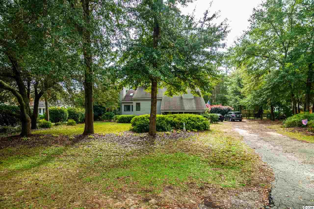 233 Old Cedar Loop Pawleys Island, SC 29585