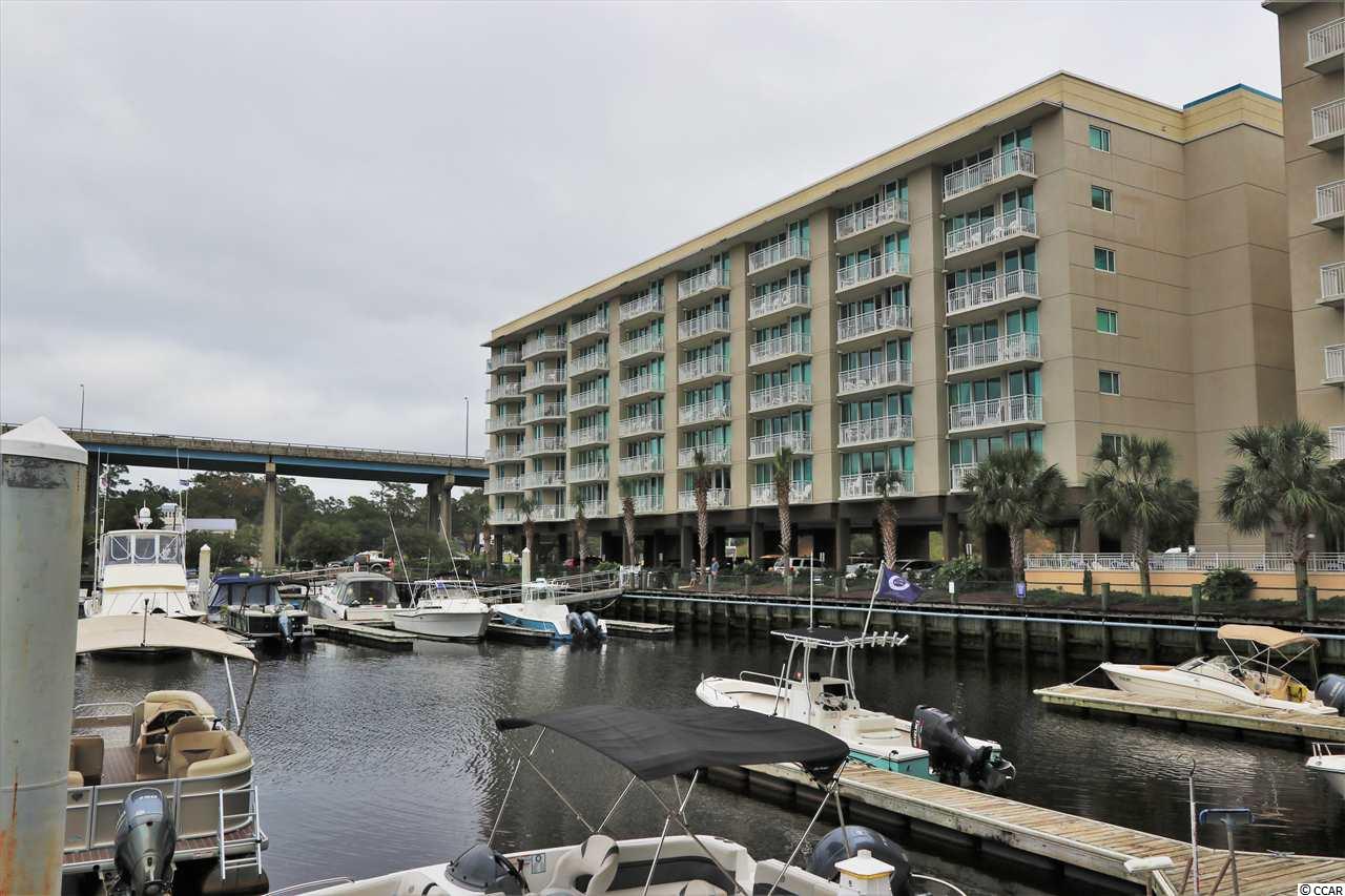 2100 Sea Mountain Hwy. UNIT #426 North Myrtle Beach, SC 29582