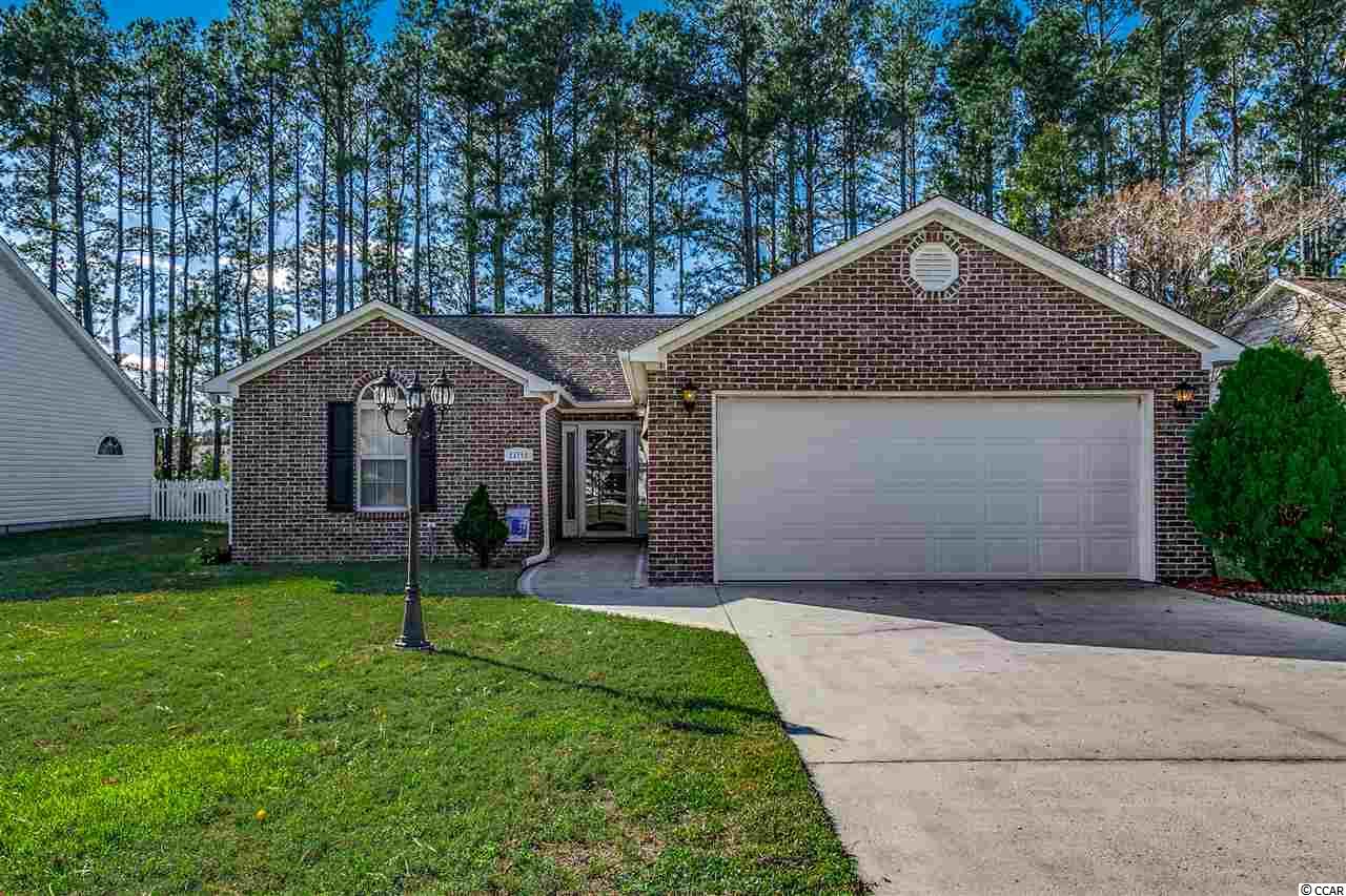 479 Charter Dr. Longs, SC 29568