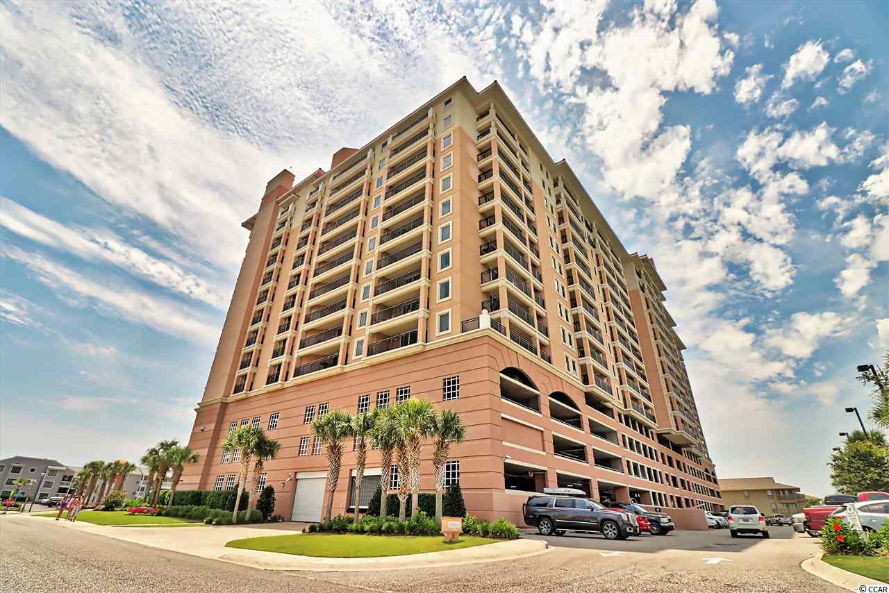 1819 N Ocean Blvd. UNIT #7008 North Myrtle Beach, SC 29582