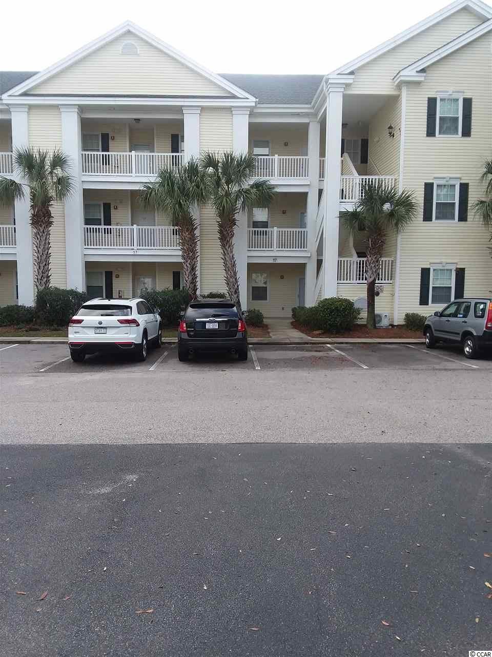 601 N Hillside Dr. N UNIT #1704 North Myrtle Beach, SC 29582