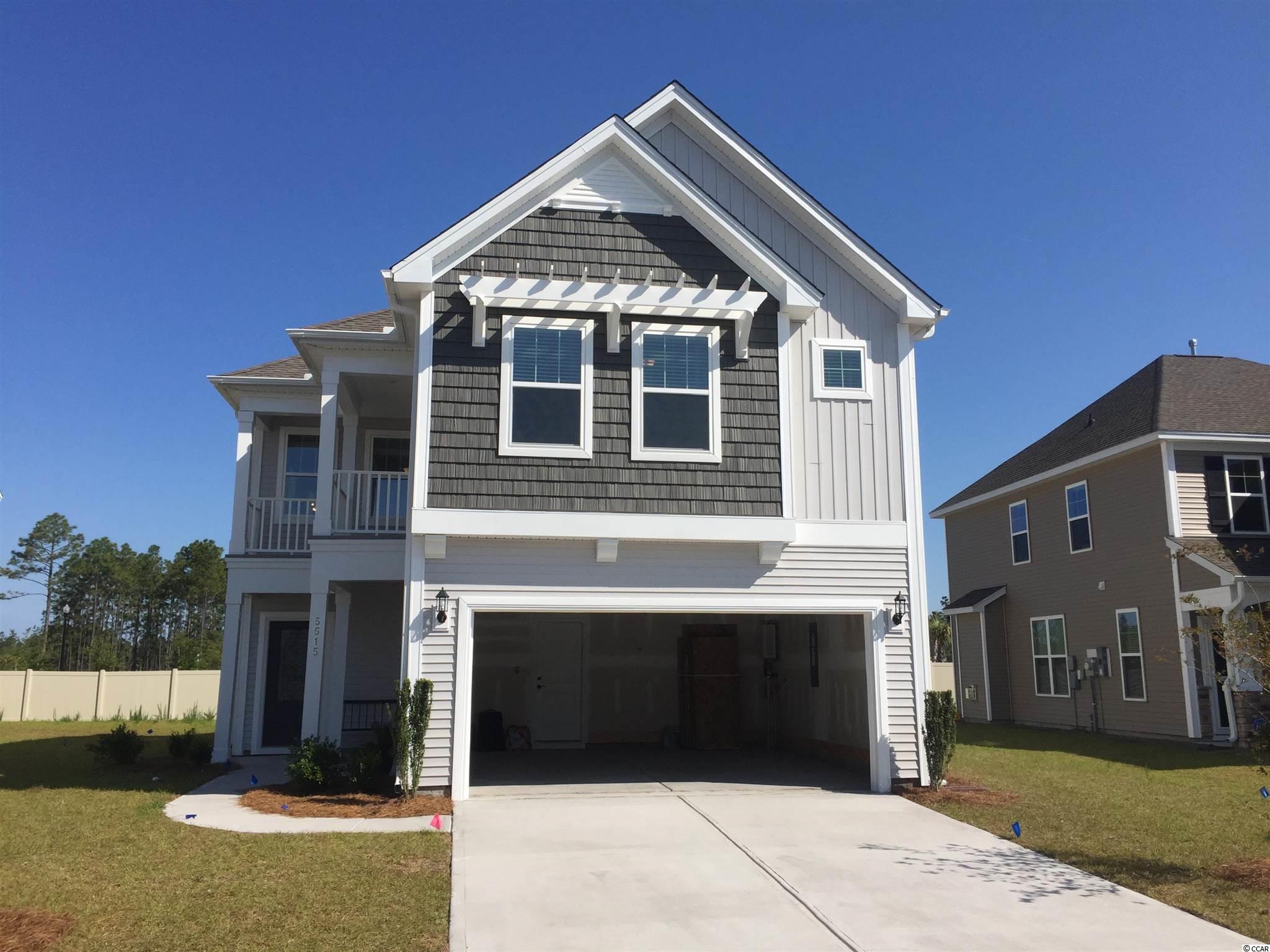 5515 Redleaf Rose Dr. Myrtle Beach, SC 29579