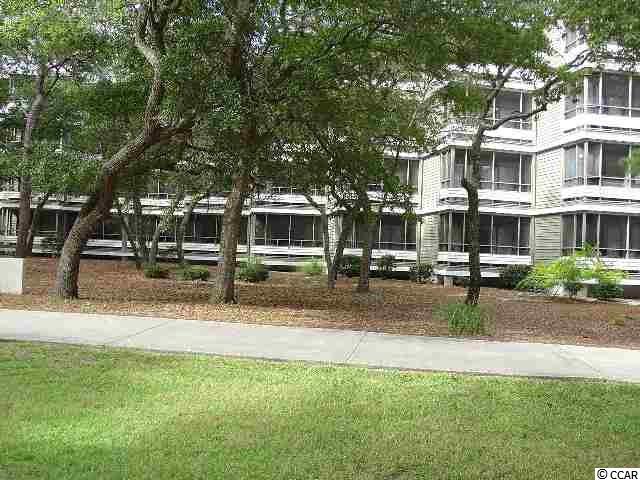 415 Ocean Creek Dr. UNIT #2335 Myrtle Beach, SC 29572