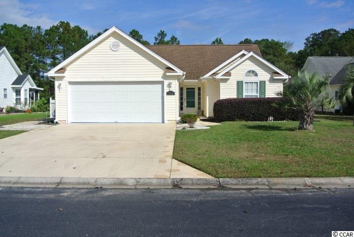 916 Dunrobin Ln. Myrtle Beach, SC 29588