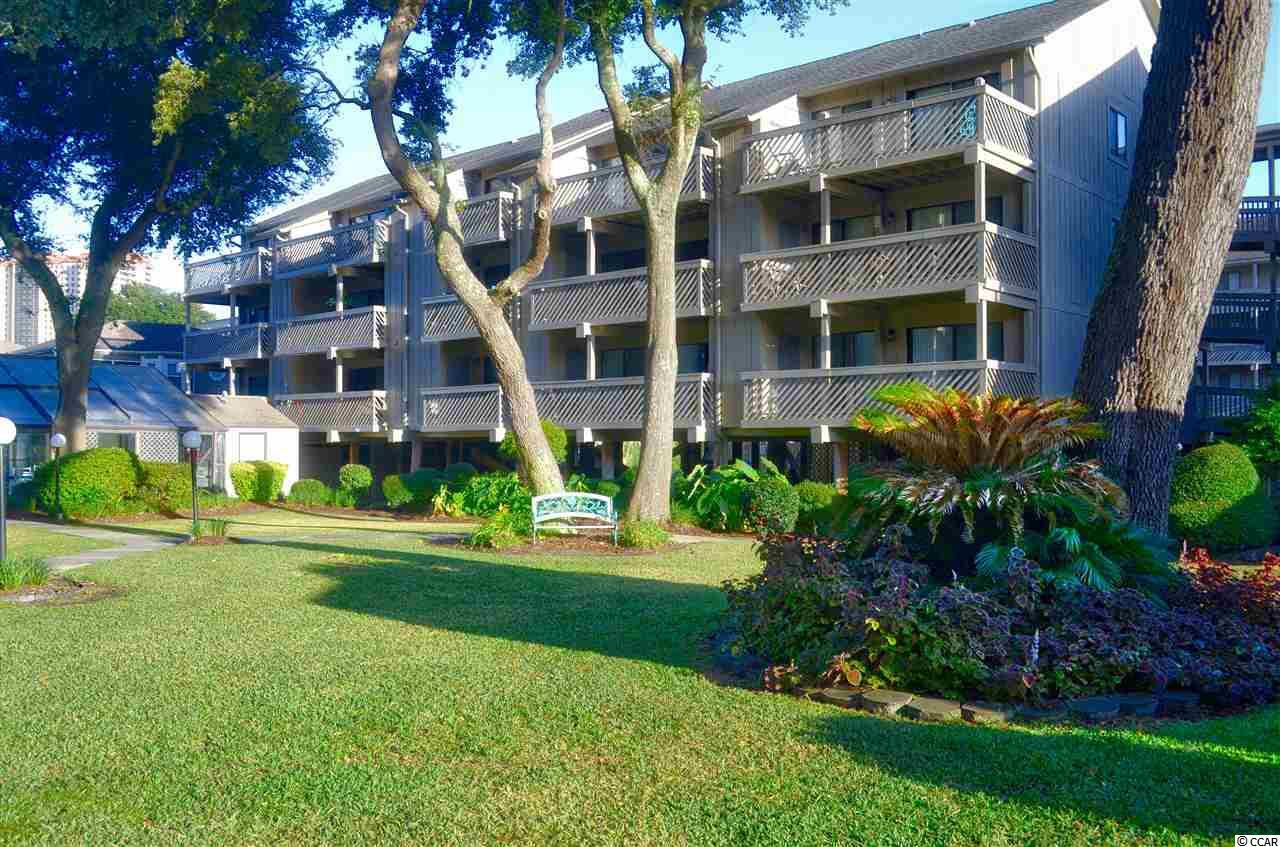 206 Maison Dr. UNIT Q102 Myrtle Beach, SC 29572