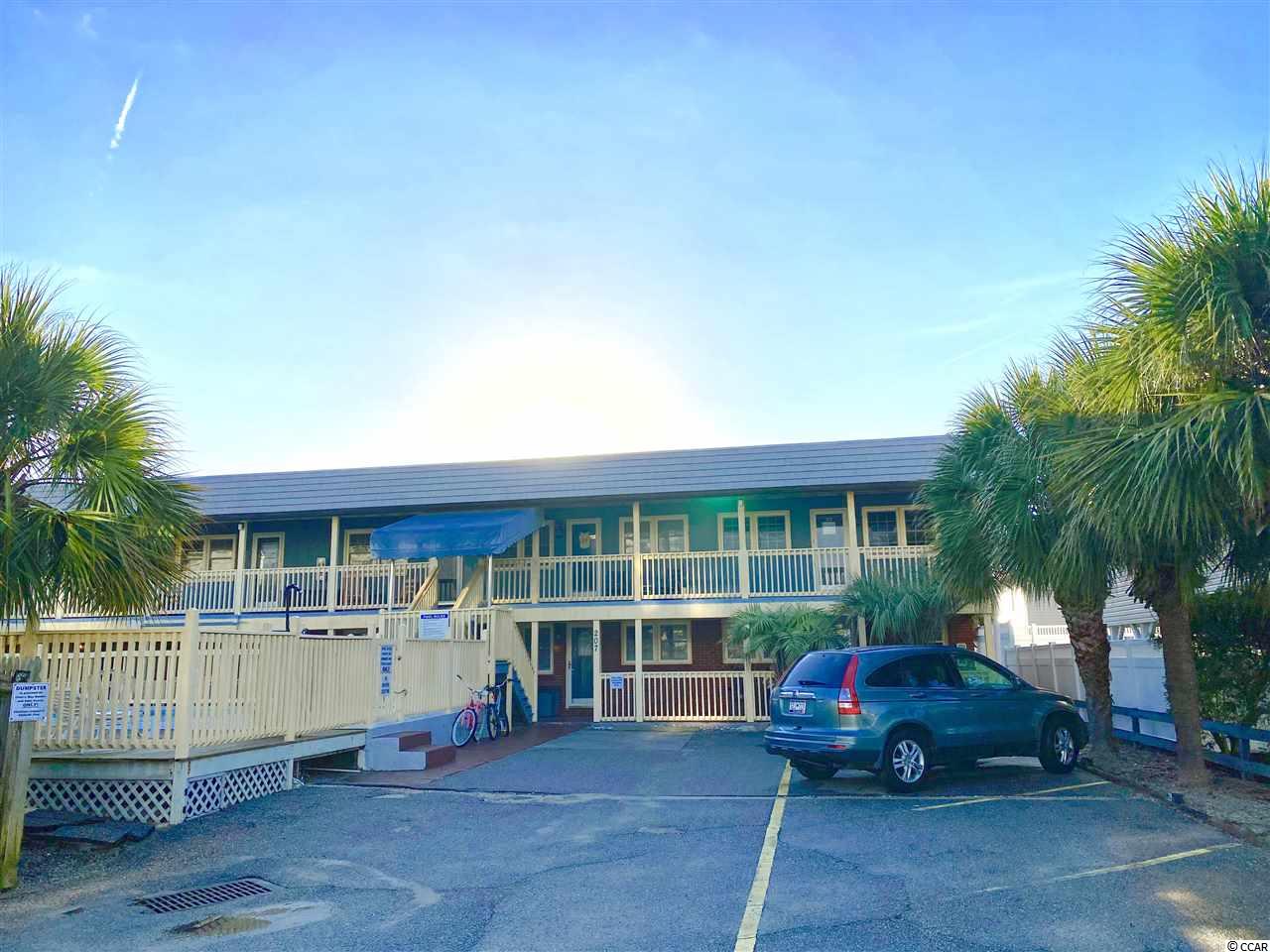 207 28th Ave. N UNIT #25 North Myrtle Beach, SC 29582