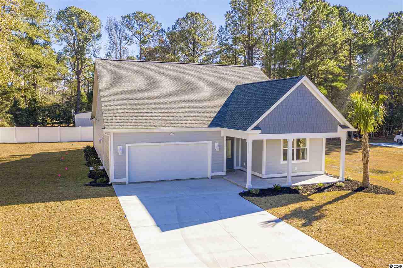 11590 Bay Dr. Little River, SC 29566