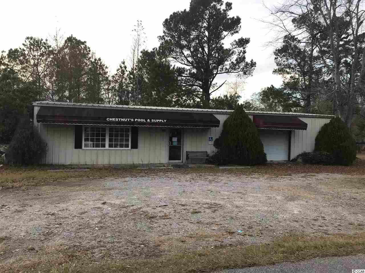 TBD Highway 19 Conway, SC 29526