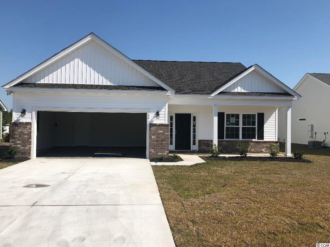 340 Palm Terrace Loop Conway, SC 29526