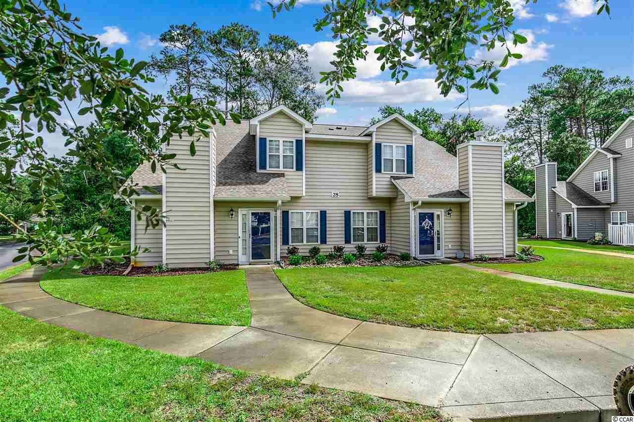 503 20th Ave. N UNIT 28-B North Myrtle Beach, SC 29582