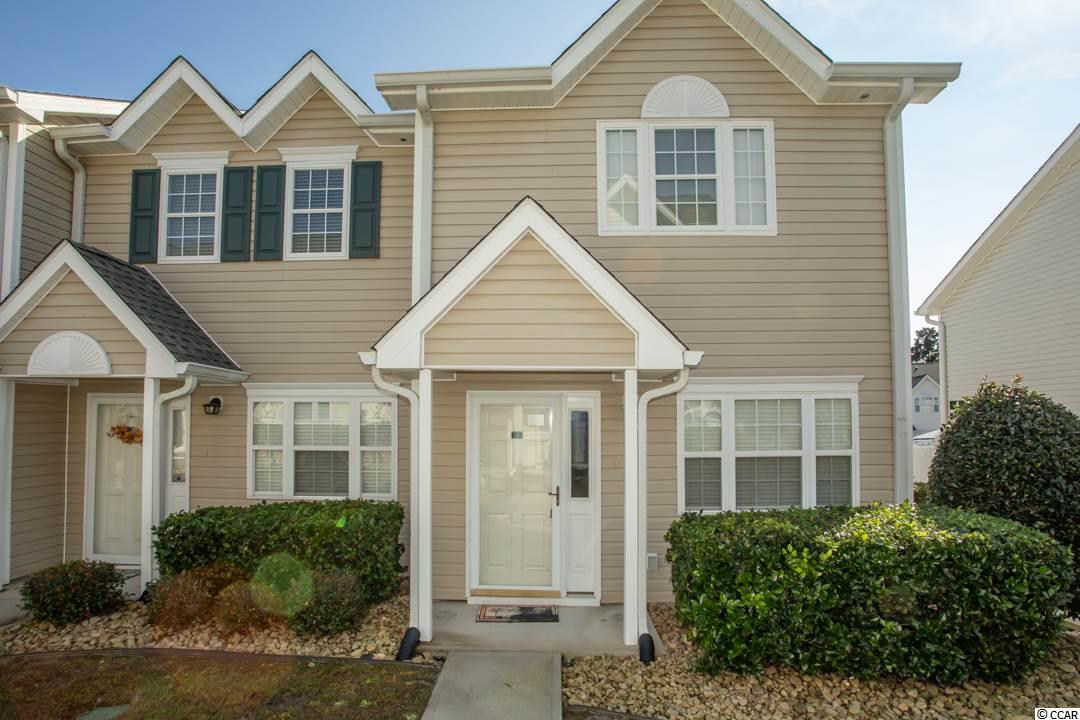 618 S 3rd Ave. S UNIT 3-E North Myrtle Beach, SC 29582