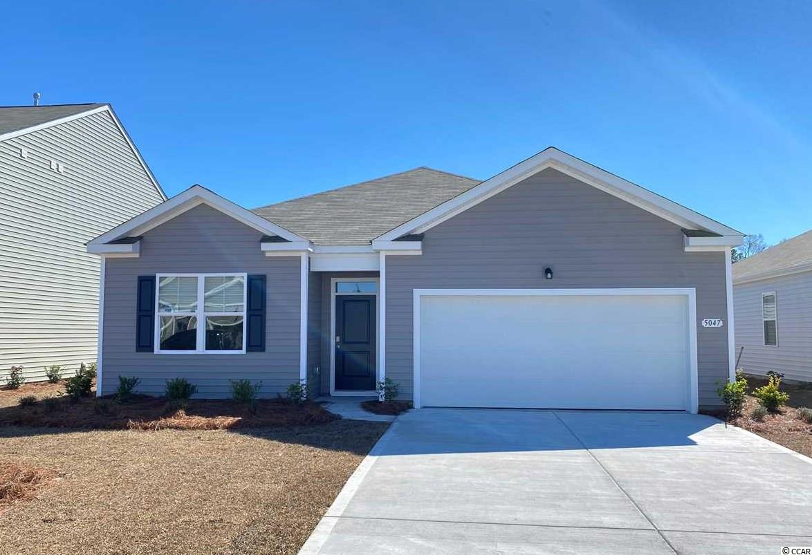 5047 Wavering Place Loop Myrtle Beach, SC 29579