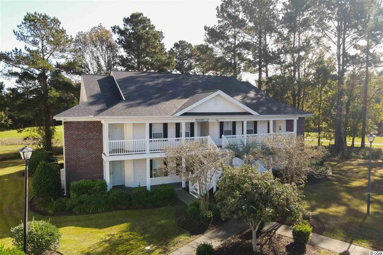 1266 River Oaks Dr. UNIT 12F Myrtle Beach, SC 29579