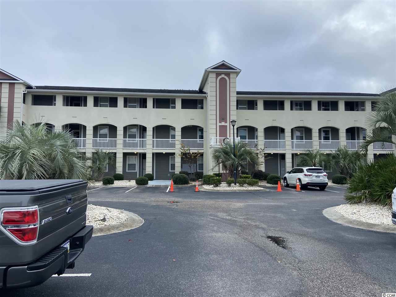 4518 Plantation Harbour Dr. UNIT G-15 Little River, SC 29566