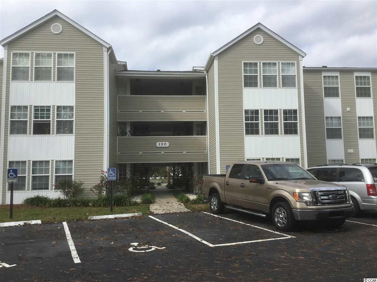 120 Spanish Oak Ct. UNIT J Surfside Beach, SC 29575