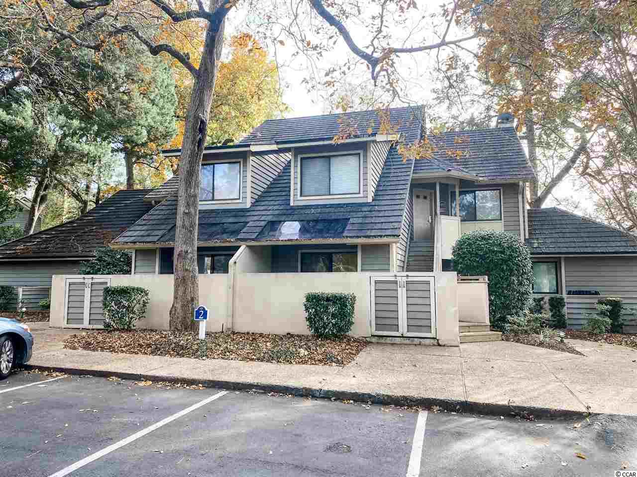 211 Baslow Ct. UNIT 2-A Myrtle Beach, SC 29572
