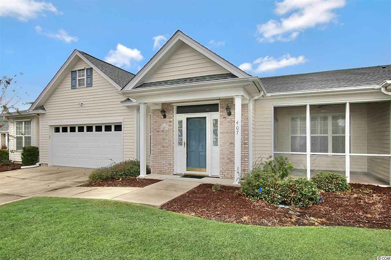 407 Warrington Way UNIT #1303 Murrells Inlet, SC 29576