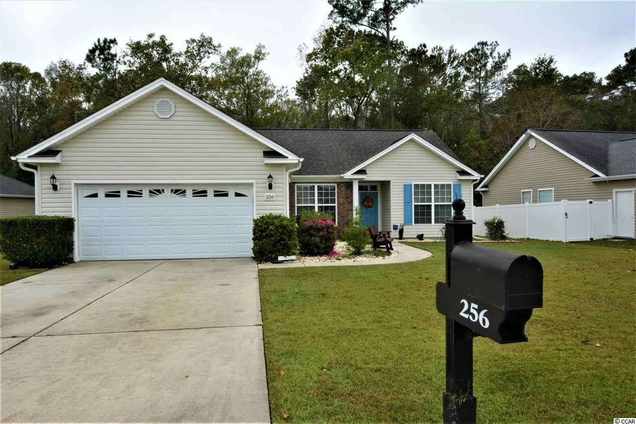 256 Colby Ct. Myrtle Beach, SC 29588