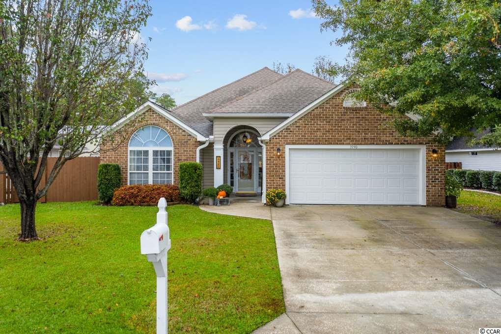 3940 E Glades Dr. Myrtle Beach, SC 29588