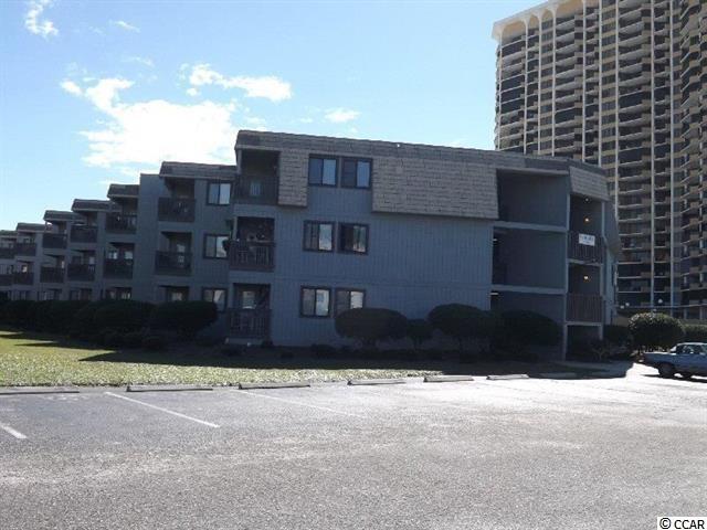 9660 Shore Dr. UNIT #122 Myrtle Beach, SC 29572