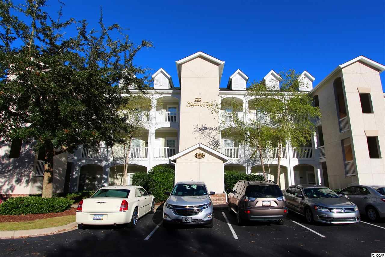 1033 World Tour Blvd. UNIT #201 Myrtle Beach, SC 29579