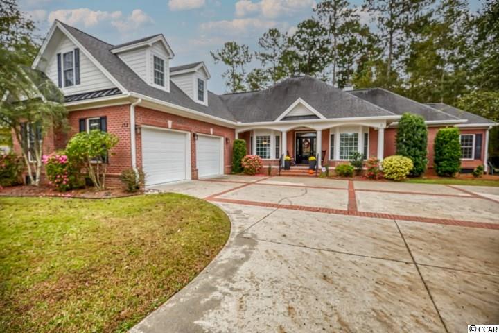 172 Knotty Pine Way Murrells Inlet, SC 29576