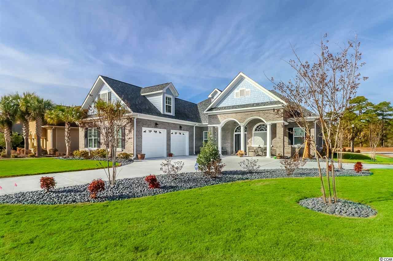 8471 Juxa Dr. Myrtle Beach, SC 29579