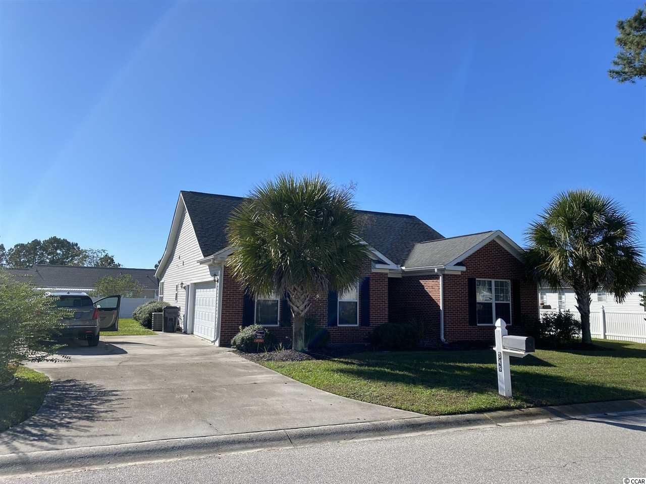 349 Andorra St. Longs, SC 29568