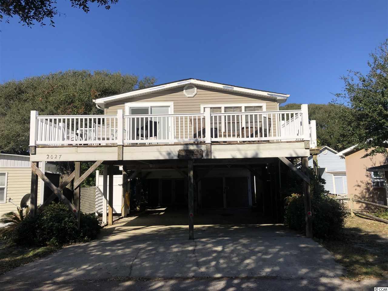 2027 Lark Dr. Surfside Beach, SC 29575