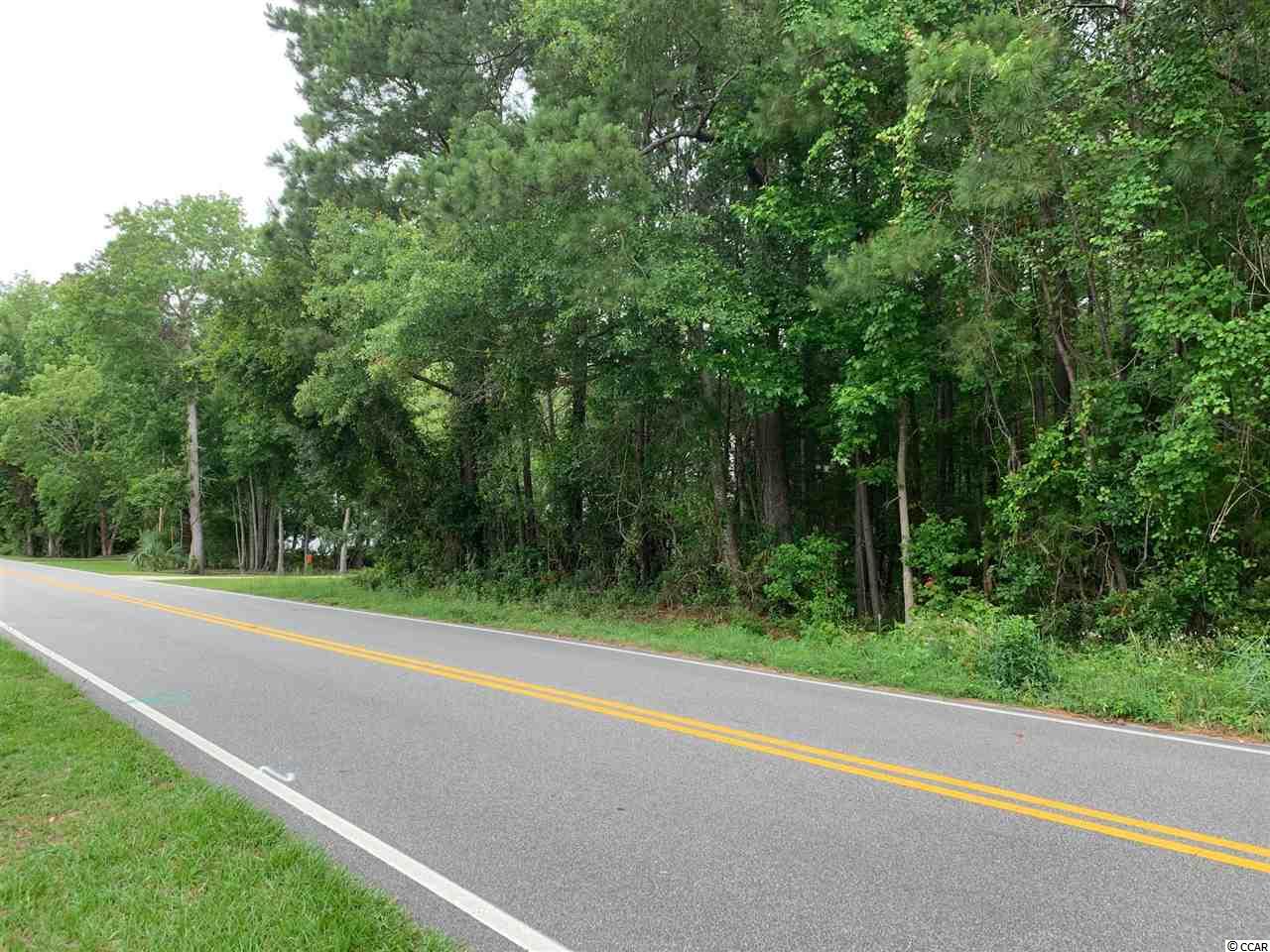 Lot 17 Hawthorn Dr. Pawleys Island, SC 29585