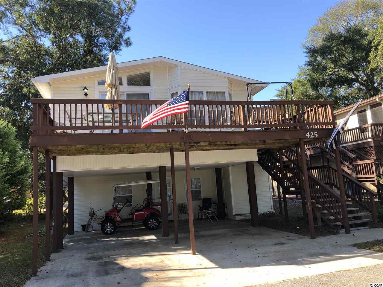 425 Sanddollar Dr. Surfside Beach, SC 29575