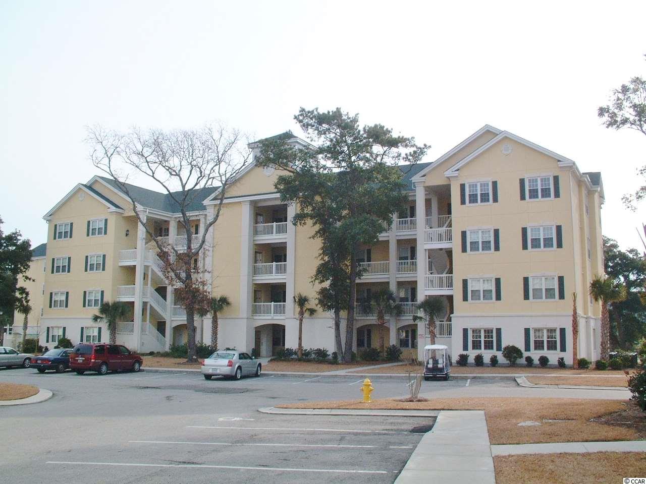 601 Hillside Dr. N UNIT #2236 North Myrtle Beach, SC 29582