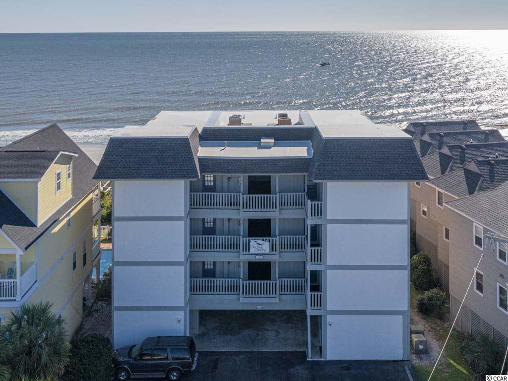 1213 S Ocean Blvd. UNIT #201 Surfside Beach, SC 29575