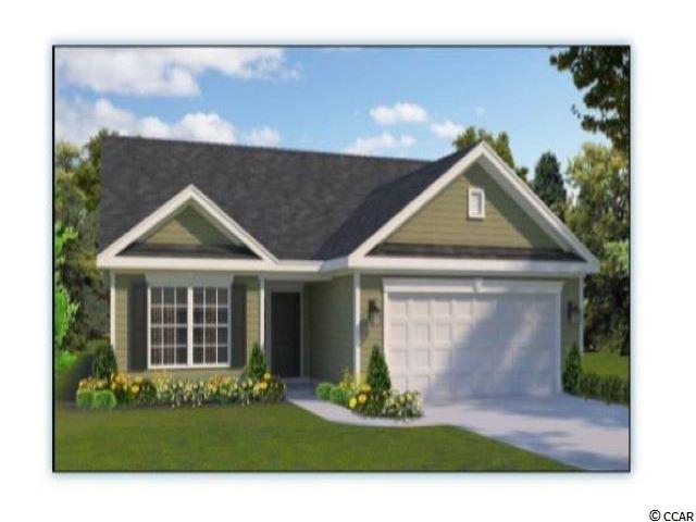 791 Cypress Way Little River, SC 29566