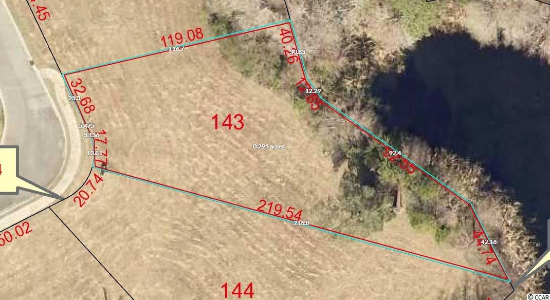 143 Millbank Rd. Georgetown, SC 29440