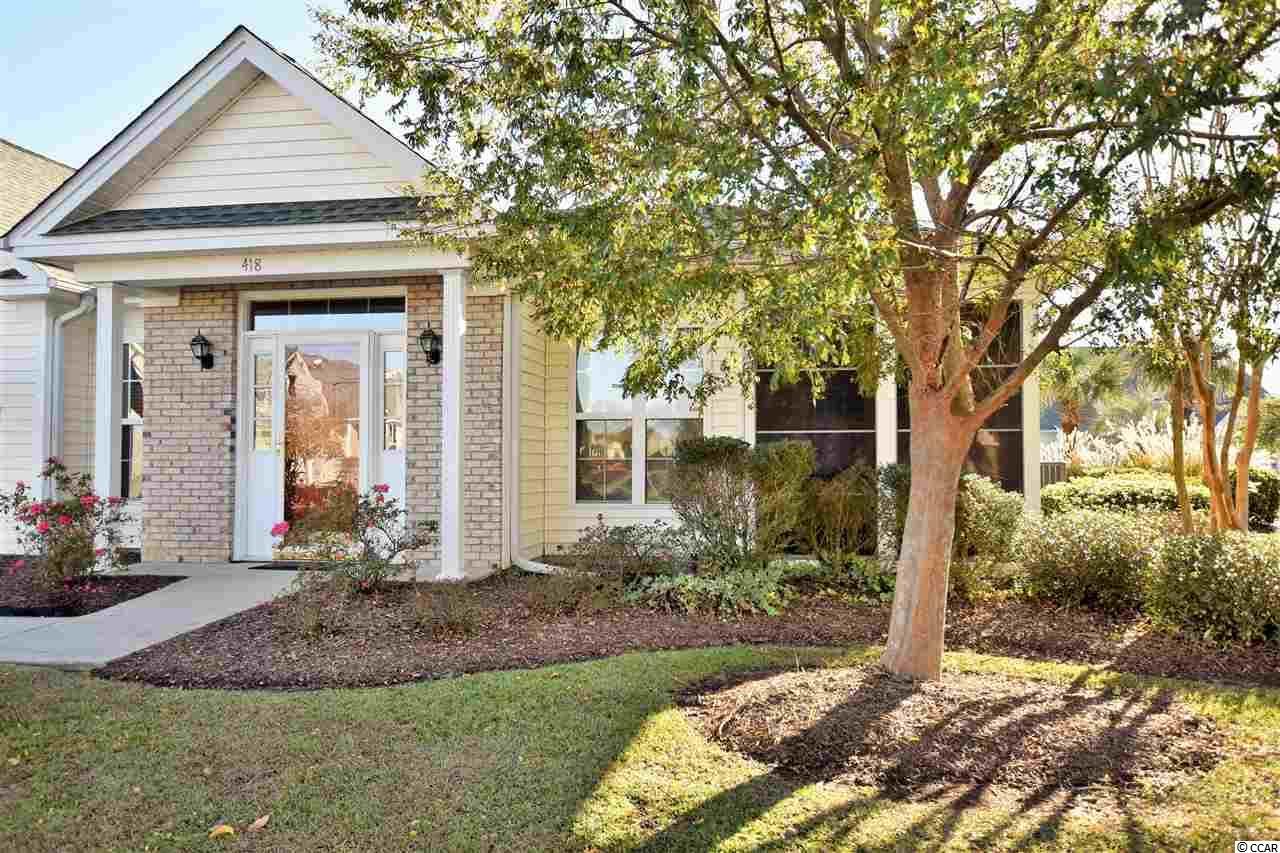 418 Warrington Way UNIT #204 Murrells Inlet, SC 29576