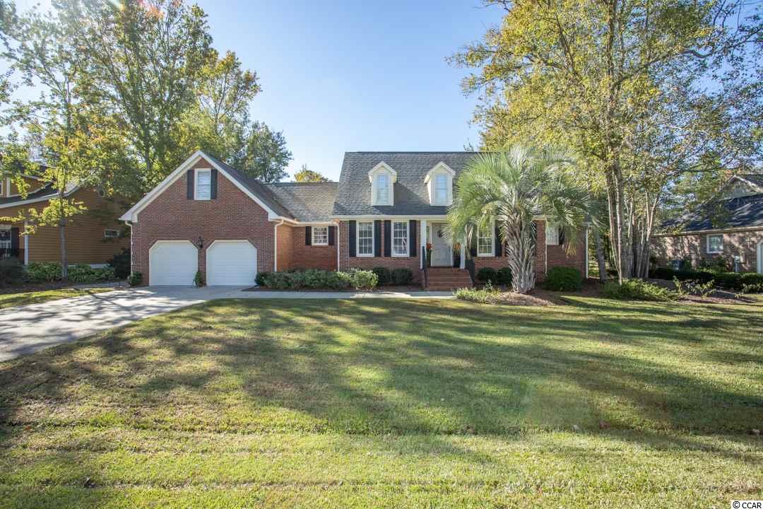 506 Reedy River Rd. Myrtle Beach, SC 29588