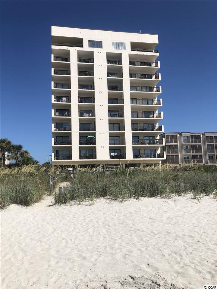 2609 S Ocean Blvd. S UNIT #403 North Myrtle Beach, SC 29582