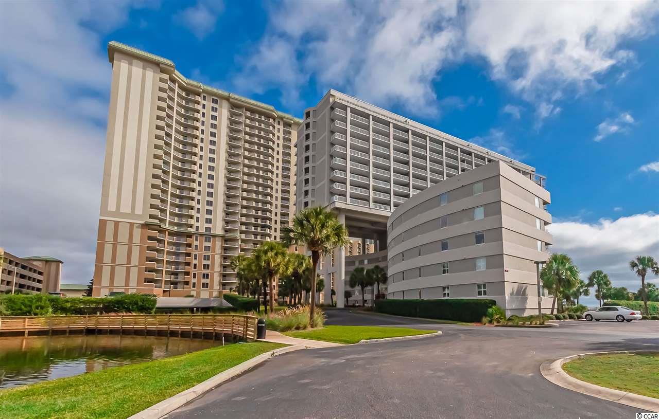 9840 Queensway Blvd. UNIT #1504 Myrtle Beach, SC 29572