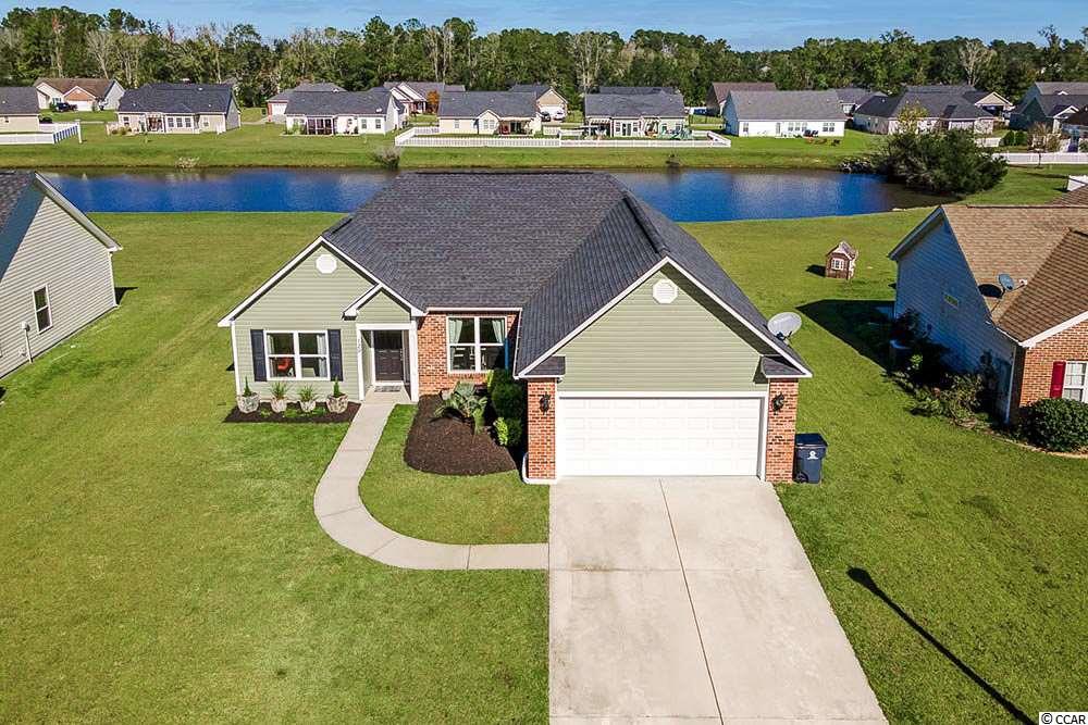 129 Riverwatch Dr. Conway, SC 29527