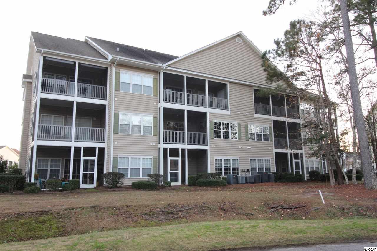 5846 Longwood Dr. UNIT #103 Murrells Inlet, SC 29576