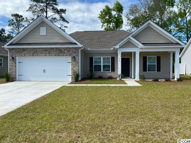 440 Freewoods Park Ct. Myrtle Beach, SC 29588