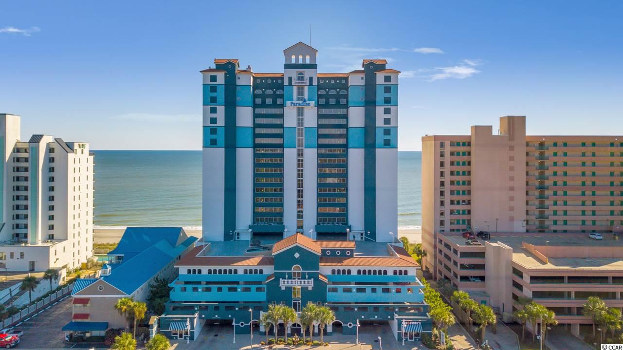 2201 S Ocean Blvd. UNIT #304 Myrtle Beach, SC 29577