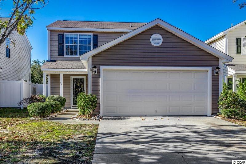 451 Dandelion Ln. Myrtle Beach, SC 29579