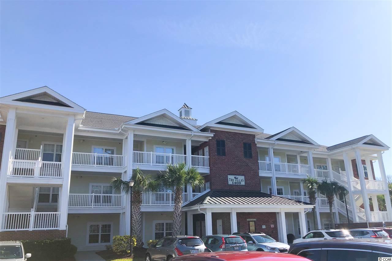 1100 Louise Costin Ln. UNIT #1412 Murrells Inlet, SC 29576