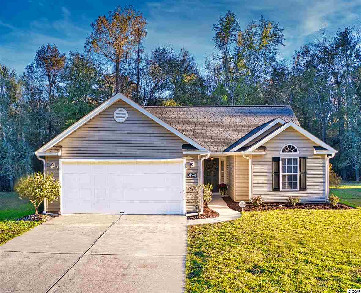 625 West Oak Circle Dr. Myrtle Beach, SC 29588