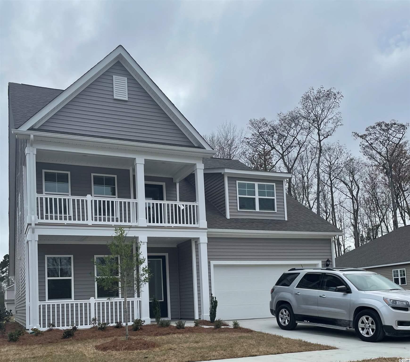 167 Juniata Loop Little River, SC 29566